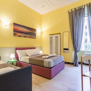 Beb Domus Arbenzio San Giovanni Suite